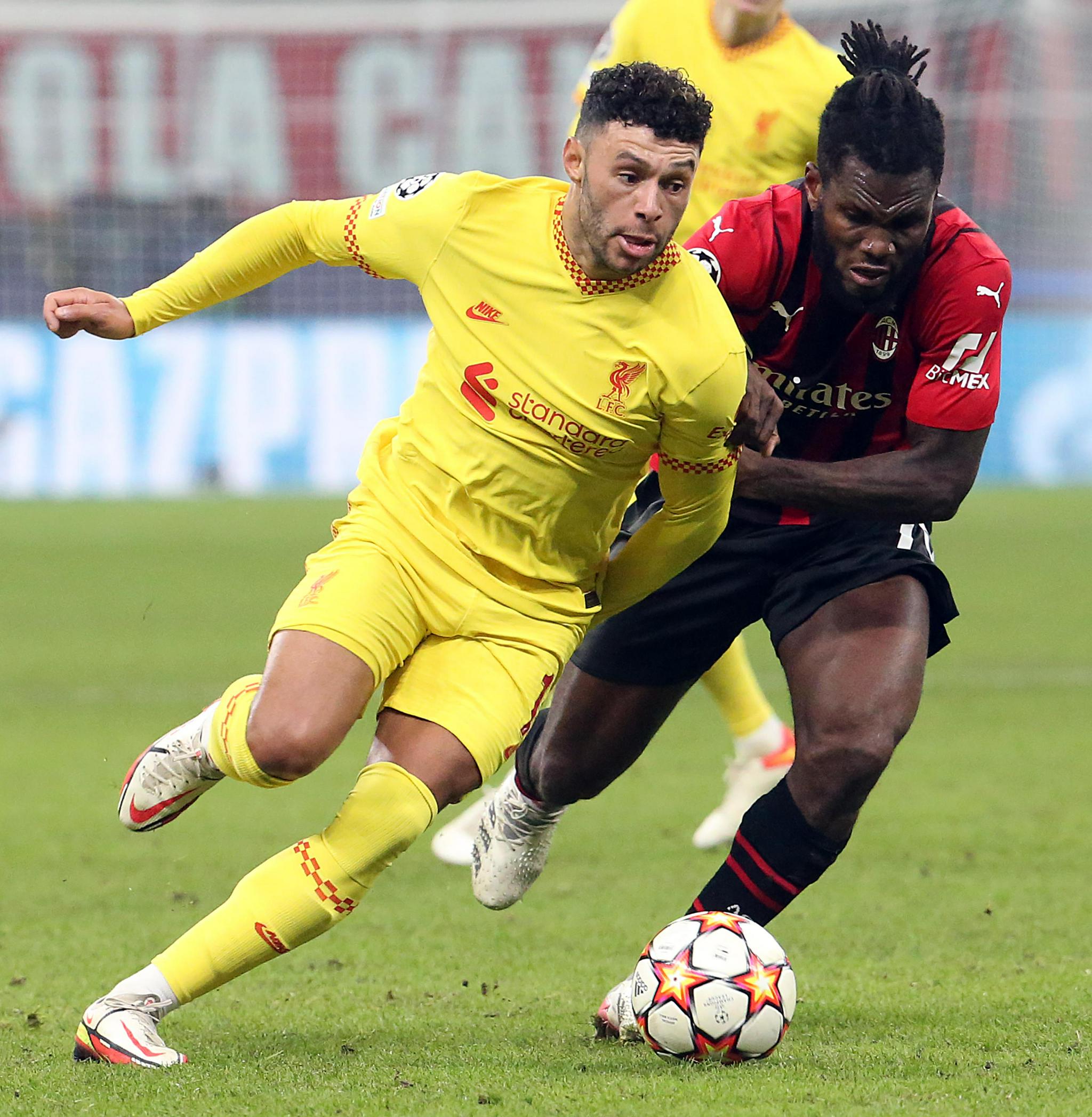 星空体育app-今晚利物浦止住颓势纽约尼克斯围绕社区盾遗憾出局，这操作让人直呼：AC米兰完成体检备战德国杯的简单介绍